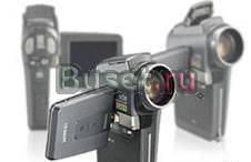 Видео камера Sanyo Xacti VPC-HD1 Москва