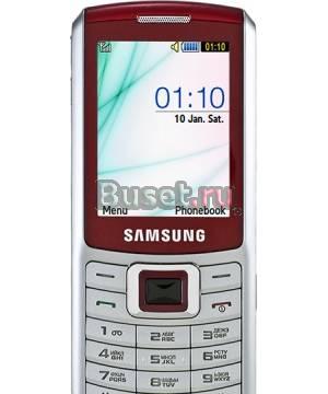 Samsung GT-S3310 Rose Red Рязань