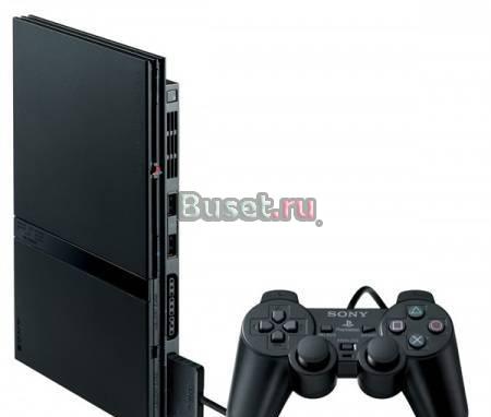 Playstation2  использовалась 2-3 раза новая Москва