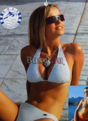 Купальник новый Москва