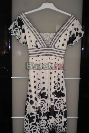 Платье(новое) Москва