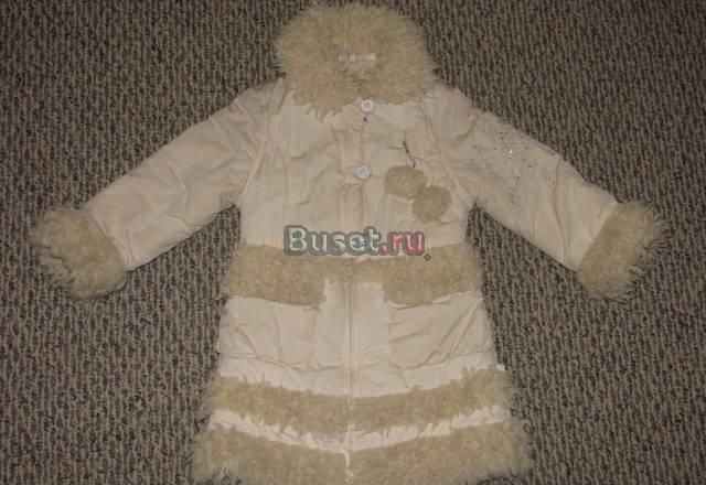 Пальто Orby Москва