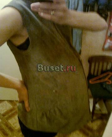 Жилетка для беременных Санкт-Петербург