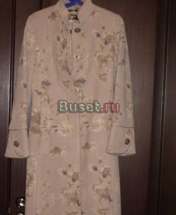 Пальто Москва