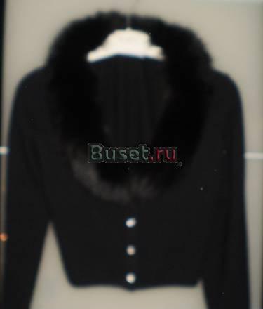 Кофта Alexander Mcqueen (Италия) Москва