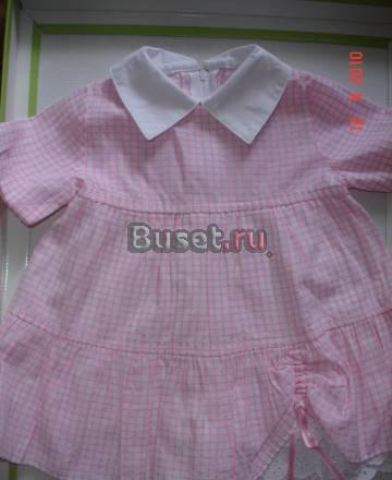 Одежда для девочки мало б/у Москва