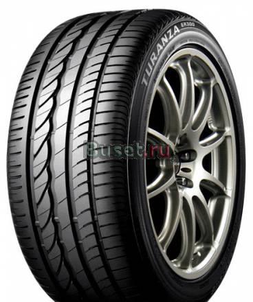 Шины Bridgestoun er300 205/65 R16 2 шт Санкт-Петербург