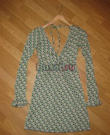 Платье Denny Rose (Италия) Москва