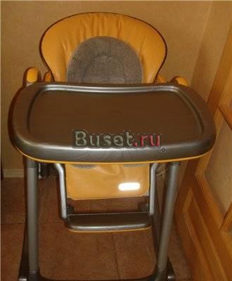 Продаю Стул Peg-Perego Prima Pappa Dondolino Москва