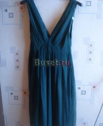 Платье zara Москва