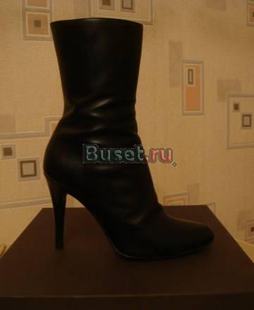 Ботинки nando muzi Москва