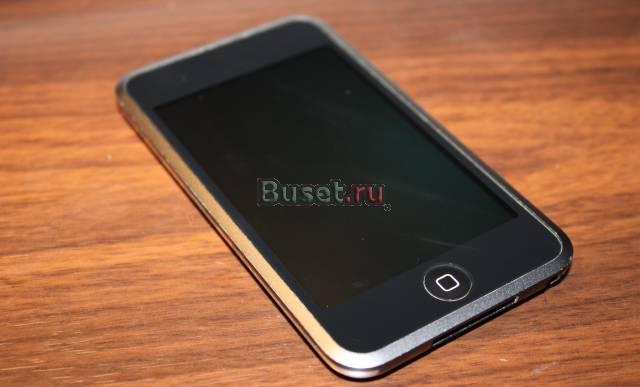 IPod Touch 1G 16GB Москва