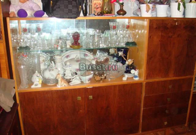 Секретер Москва