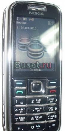 Продам Nokia 6233 Санкт-Петербург