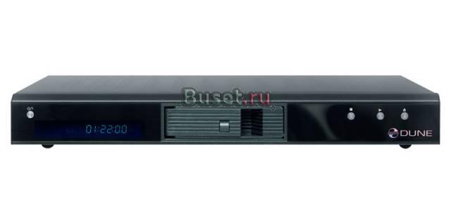 Dune HD Base  + HDD 1Tb Санкт-Петербург
