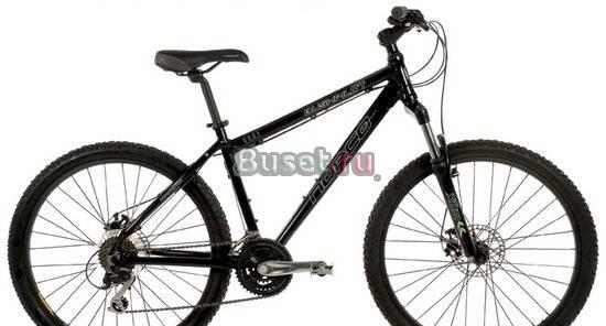 Norco bushpilot 2009 Санкт-Петербург
