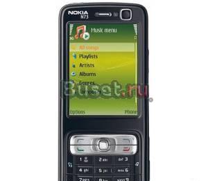 Nokia  n73 Камера 3,2 Санкт-Петербург