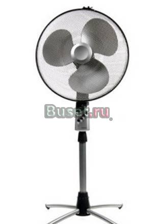 Вентилятор Москва