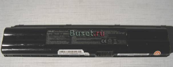 Продается аккумулятор для ноутбука Asus G2Sv Москва