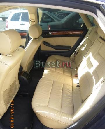 Audi A6, 1999 Мончегорск