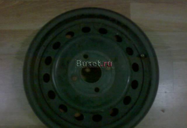 Диски ниссан примьера P11-4шт Москва