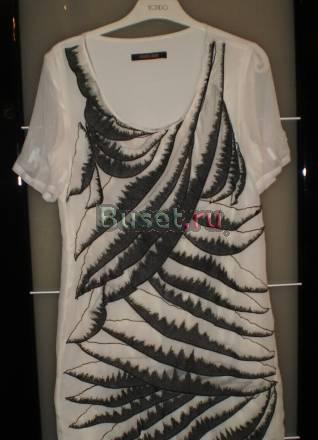 Платье Roberto Cavalli Москва