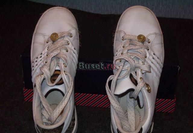 Кросовки размер 36-36,5 Москва