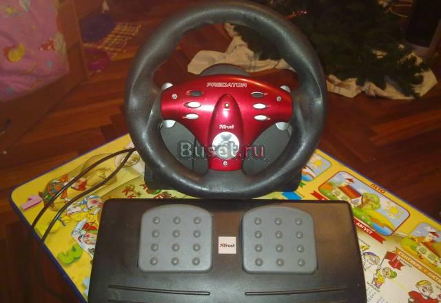 Trust GM-3100R Москва