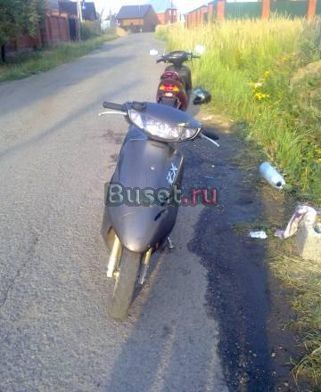 Honda Dio AF35 ZX Домодедово