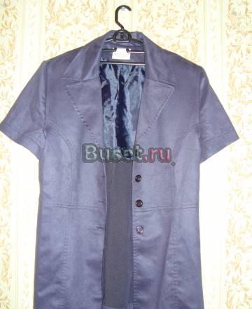 Костюм женский (Пиджак+юбка) Санкт-Петербург