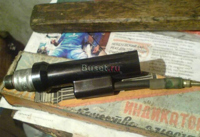 Индикатор качества смеси Москва