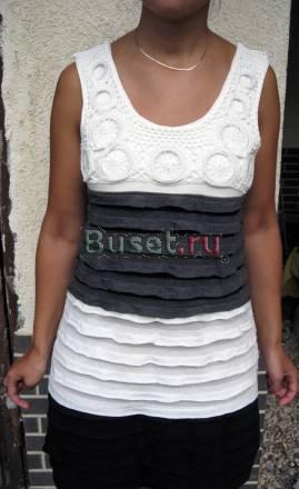 Платье женское Москва