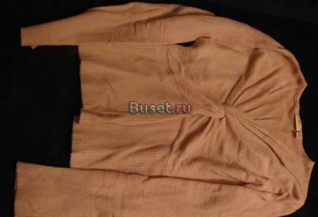 Трикотажная кофта JLo Москва