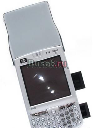 Кпк hp hw6515d Москва