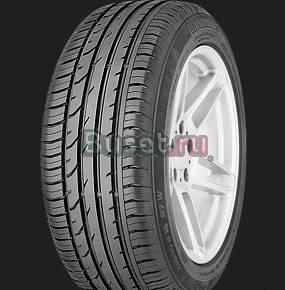 Шины Continental 16" 205/55 Санкт-Петербург