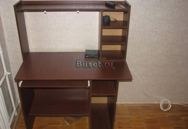 Стол компьютерный Москва