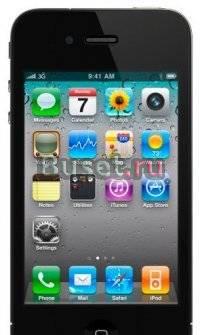 Iphone 4G Москва