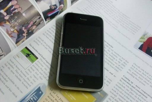 IPhone 3g 16gb Санкт-Петербург