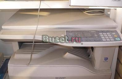 Ксерокс/принтер/сканер (A3) Sharp AR-5316 Москва