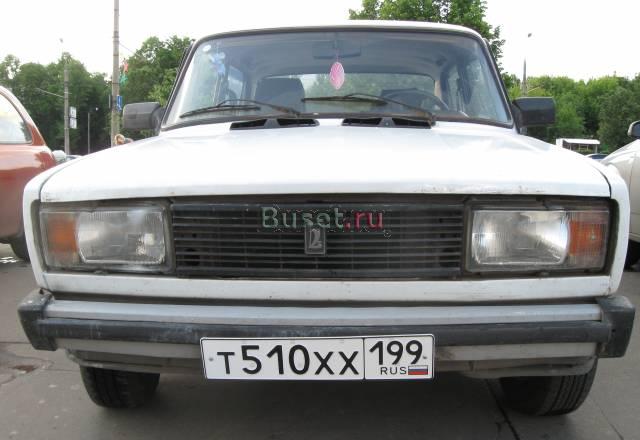 Авто в аренду Москва