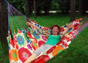 Гамак Ковёр-самолёт Москва