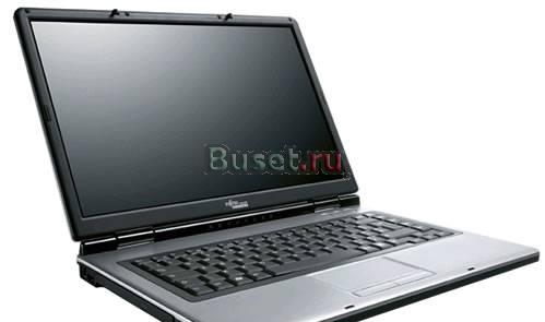 Fujitsu Siemens amilo Pa 1538 Москва