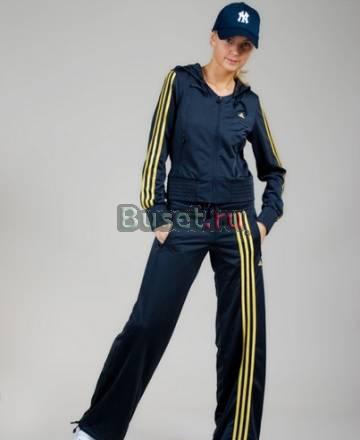 Спортивный костюм adidas Санкт-Петербург