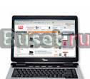 Ноутбук Fujitsu-Siemens Amilo M1437G Санкт-Петербург