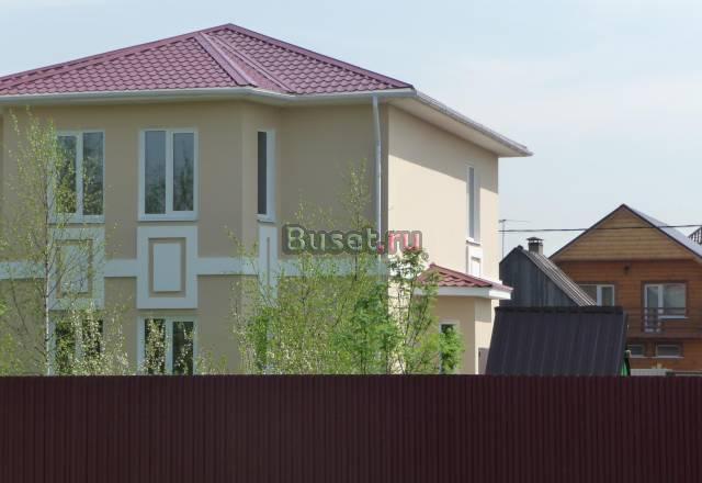 Продается дом по Новой Риге Москва