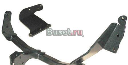 Фаркоп для Mitsubishi Outlander XL Москва