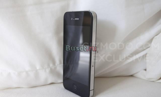 Продам iphone 4 32Gb Москва