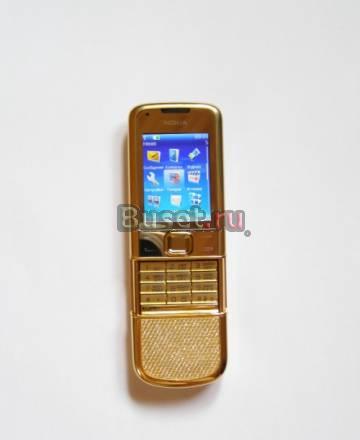 8800 Arte Saphir Gold Москва