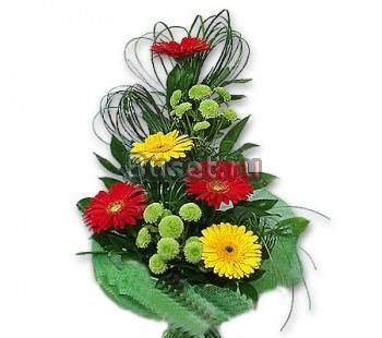 Ростов Букет 24 Ростов-на-Дону