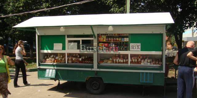 Сдается торговое место(палатка) Москва